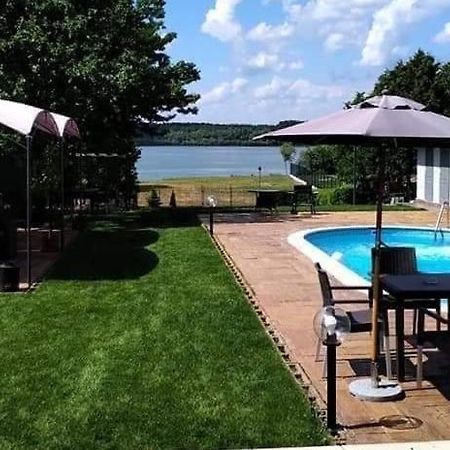 Vila Mila Riverside Apartments Smederevo Ngoại thất bức ảnh