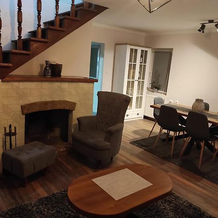 Vila Mila Riverside Apartments Smederevo Phòng bức ảnh