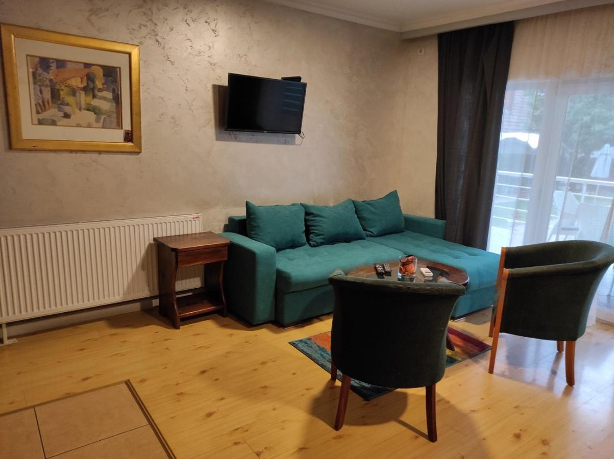Vila Mila Riverside Apartments Smederevo Ngoại thất bức ảnh