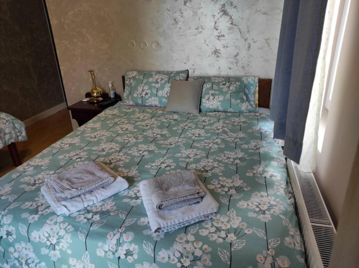 Vila Mila Riverside Apartments Smederevo Ngoại thất bức ảnh