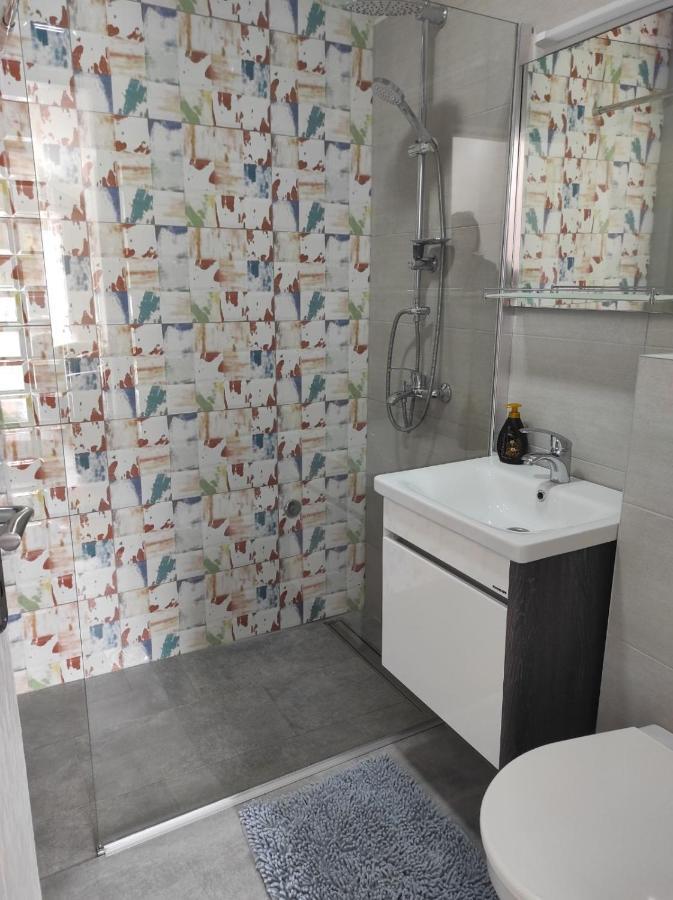 Vila Mila Riverside Apartments Smederevo Ngoại thất bức ảnh