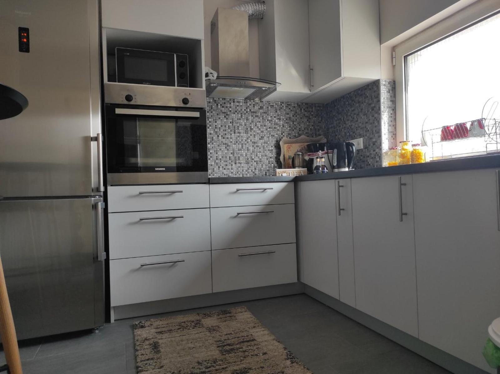 Vila Mila Riverside Apartments Smederevo Phòng bức ảnh