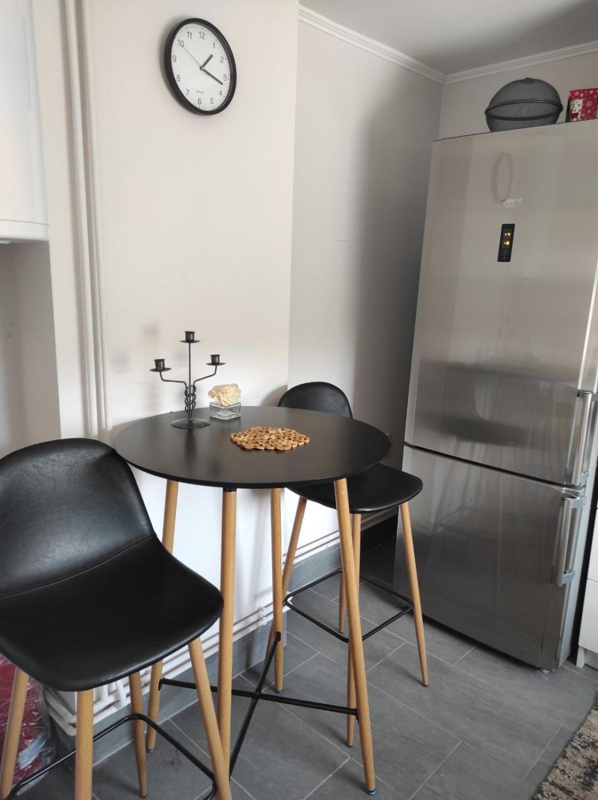 Vila Mila Riverside Apartments Smederevo Phòng bức ảnh