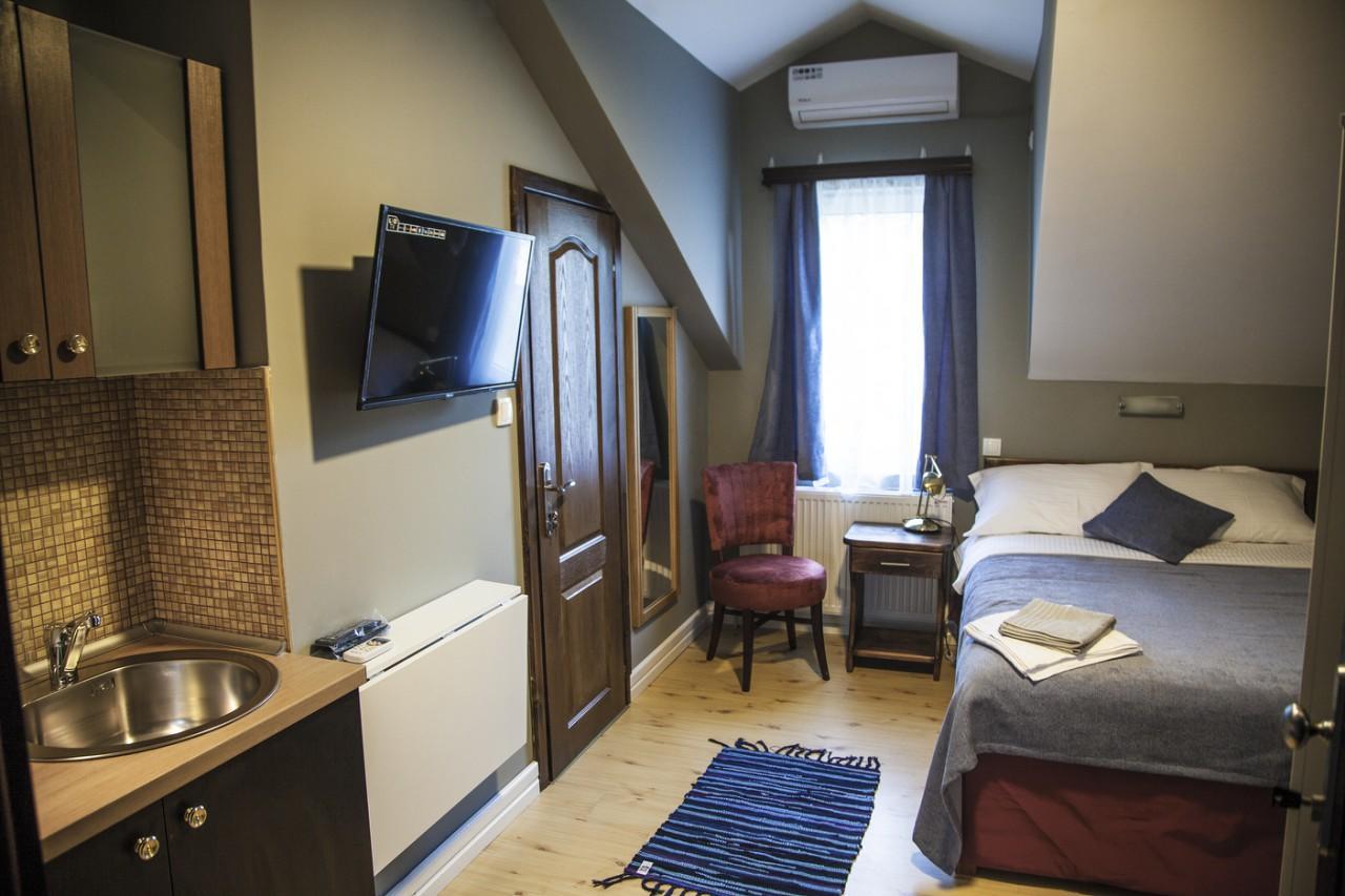 Vila Mila Riverside Apartments Smederevo Ngoại thất bức ảnh