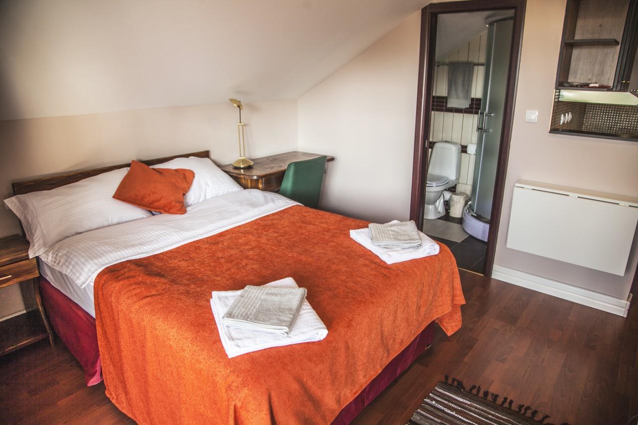 Vila Mila Riverside Apartments Smederevo Ngoại thất bức ảnh