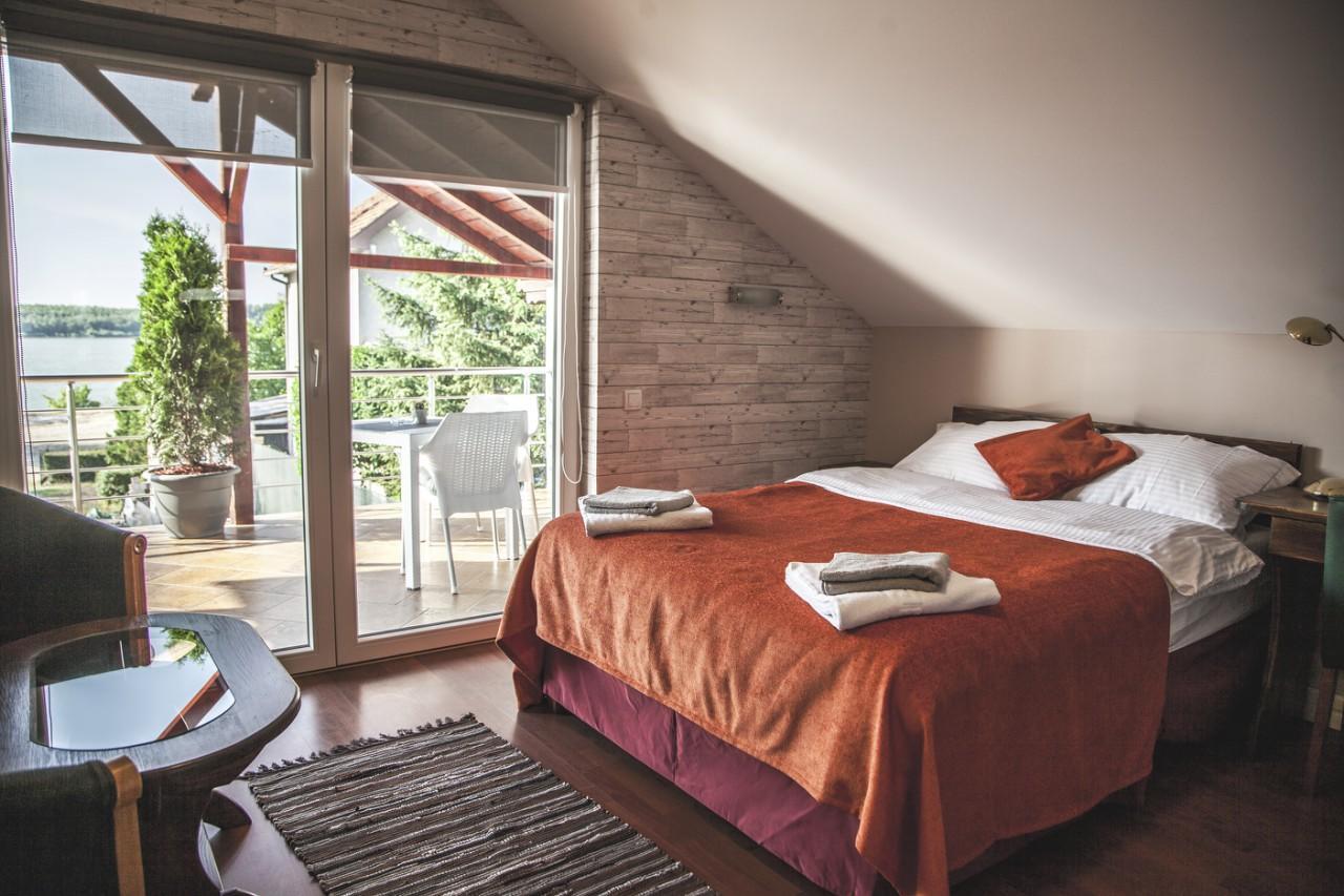 Vila Mila Riverside Apartments Smederevo Ngoại thất bức ảnh