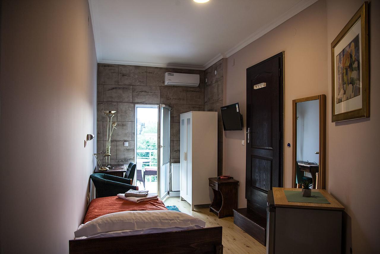 Vila Mila Riverside Apartments Smederevo Ngoại thất bức ảnh