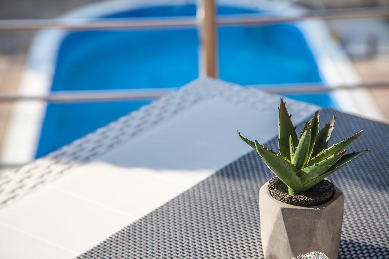 Vila Mila Riverside Apartments Smederevo Ngoại thất bức ảnh
