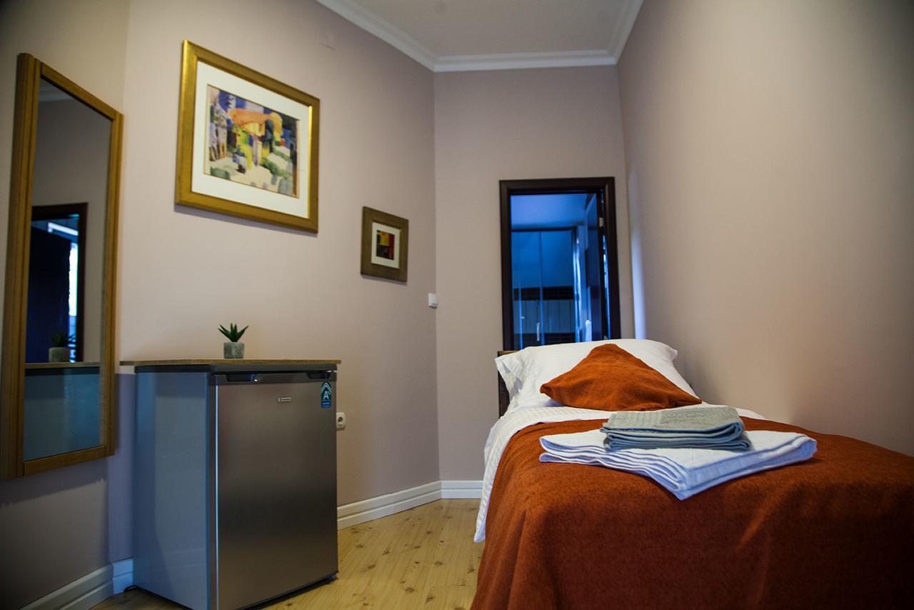 Vila Mila Riverside Apartments Smederevo Ngoại thất bức ảnh