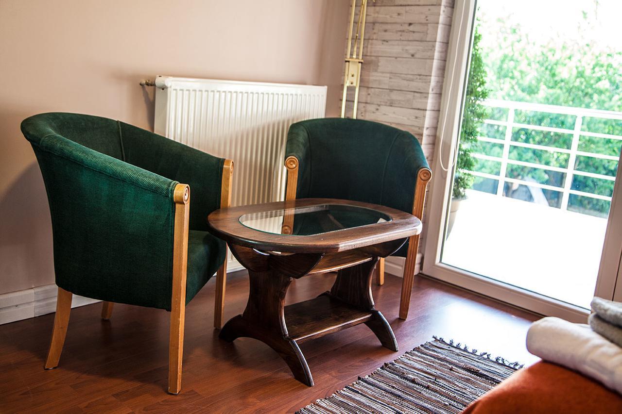 Vila Mila Riverside Apartments Smederevo Ngoại thất bức ảnh