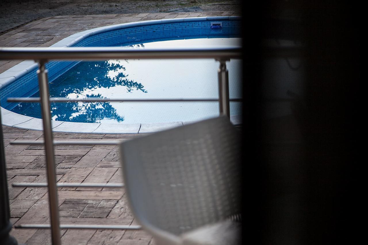 Vila Mila Riverside Apartments Smederevo Ngoại thất bức ảnh