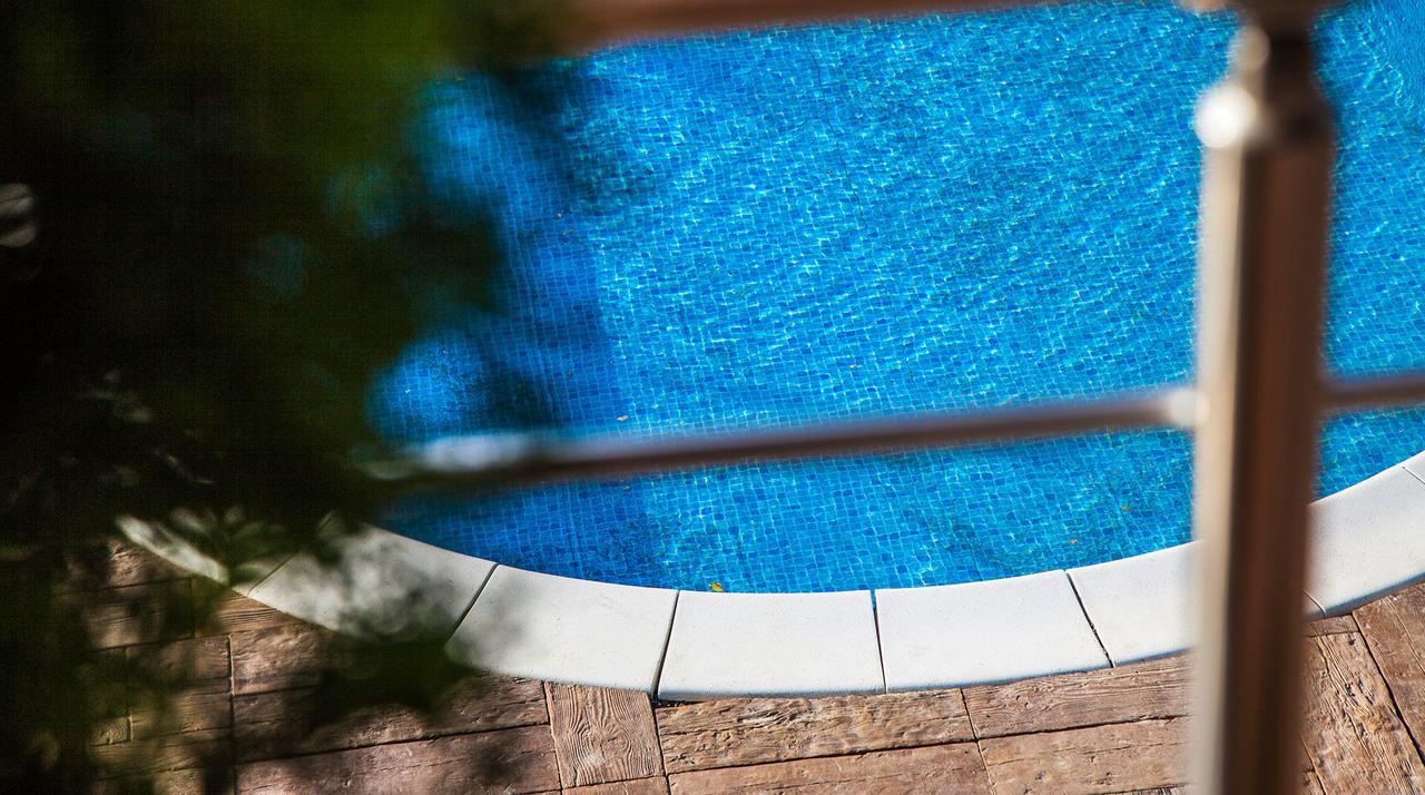 Vila Mila Riverside Apartments Smederevo Ngoại thất bức ảnh