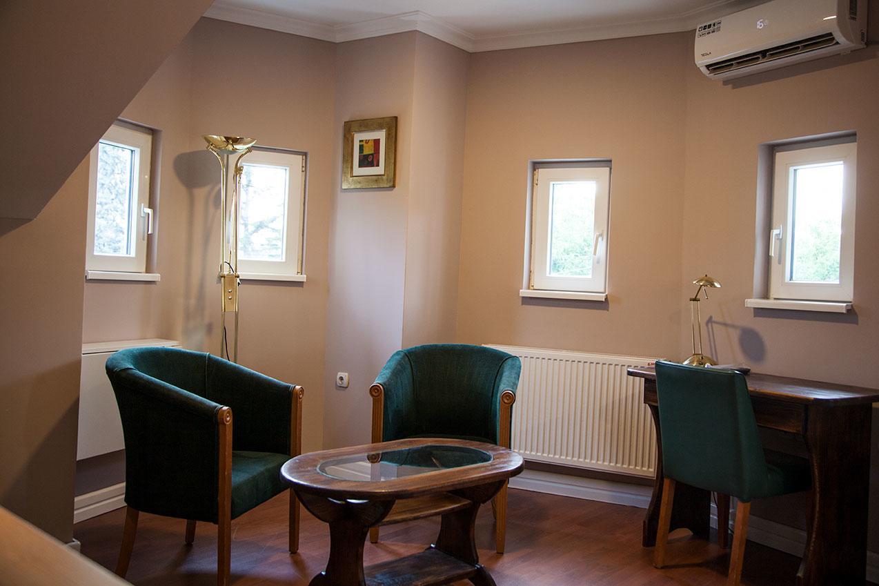 Vila Mila Riverside Apartments Smederevo Ngoại thất bức ảnh
