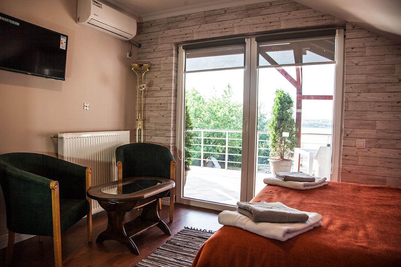 Vila Mila Riverside Apartments Smederevo Ngoại thất bức ảnh
