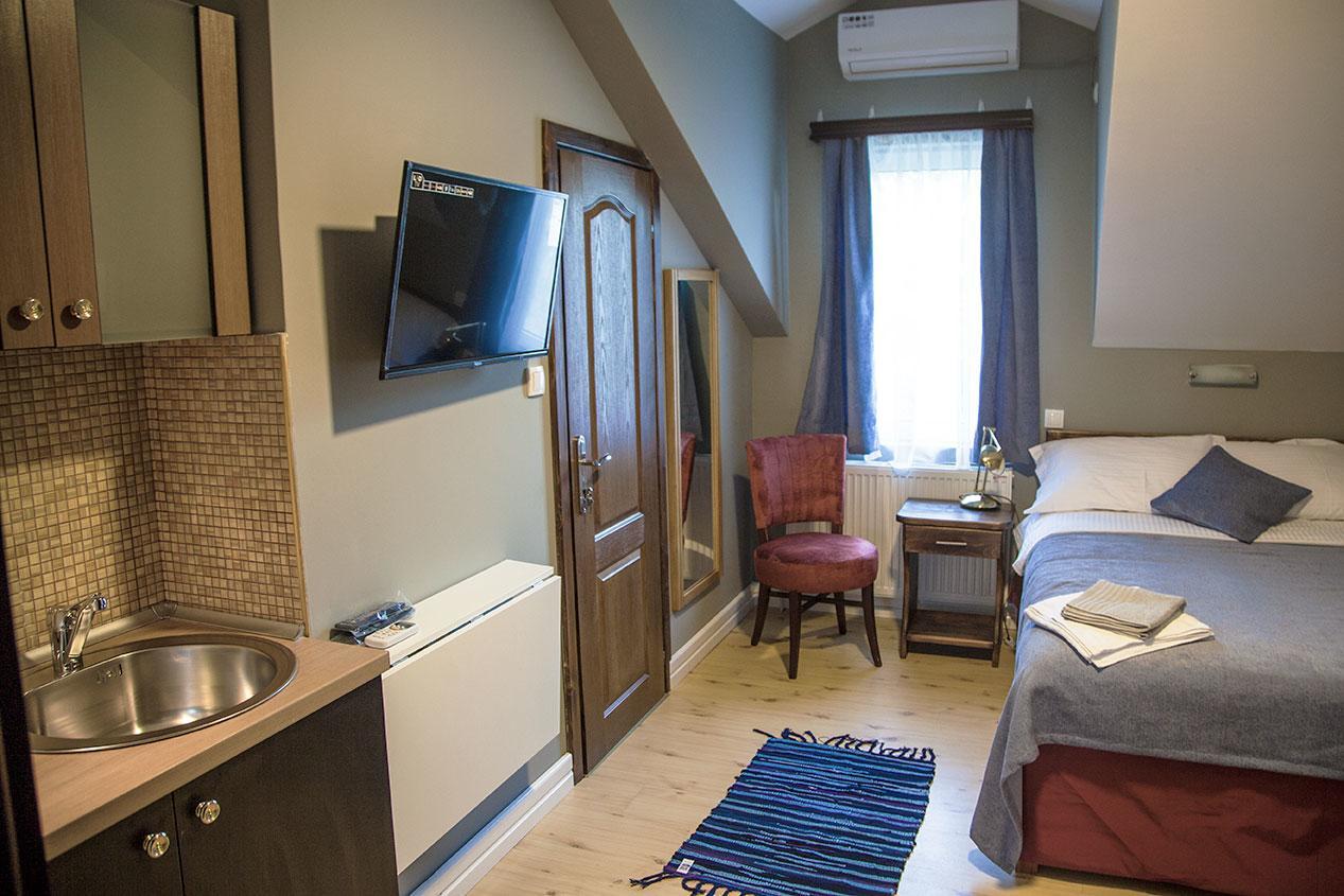 Vila Mila Riverside Apartments Smederevo Ngoại thất bức ảnh