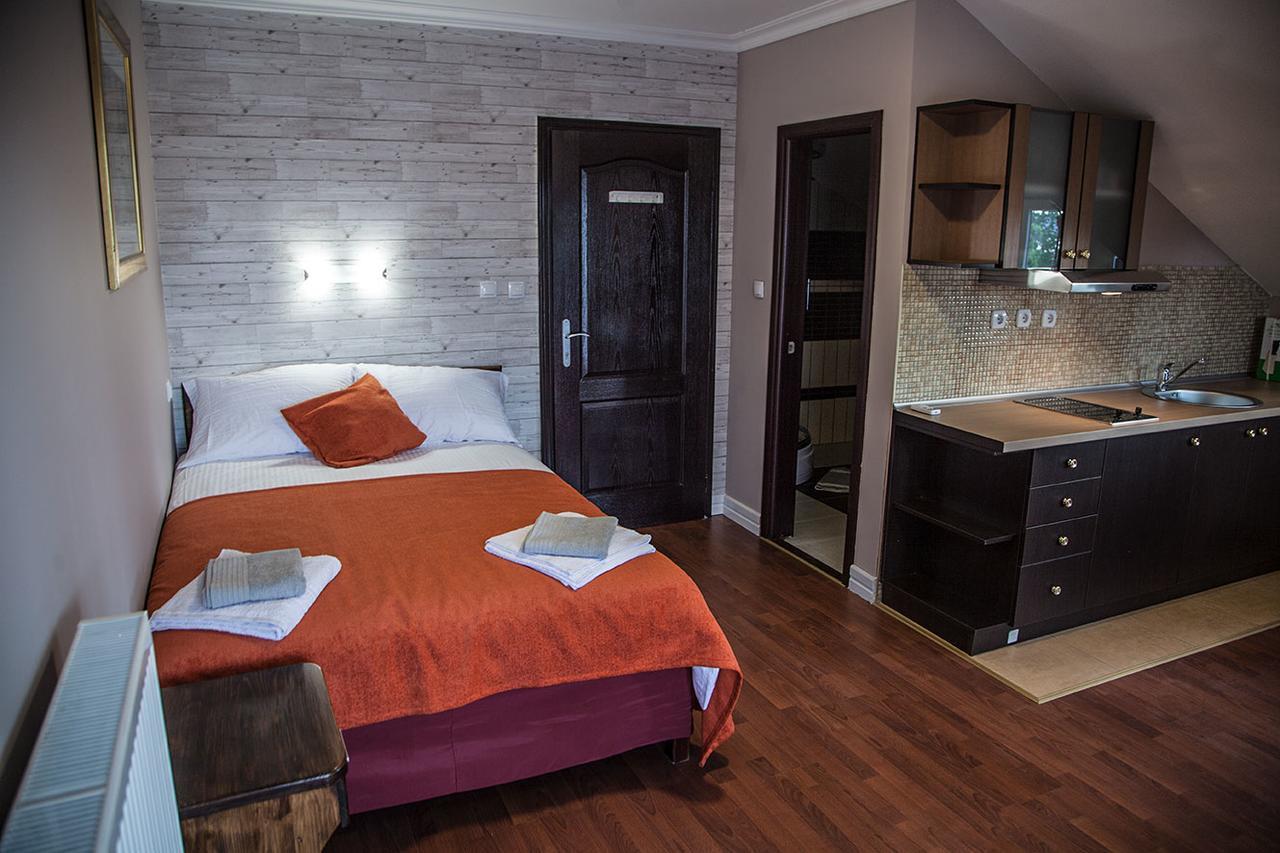 Vila Mila Riverside Apartments Smederevo Ngoại thất bức ảnh