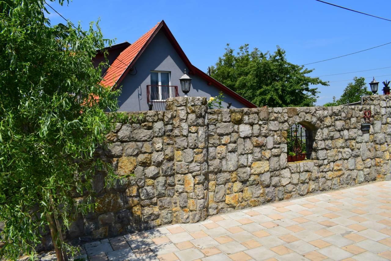 Vila Mila Riverside Apartments Smederevo Ngoại thất bức ảnh
