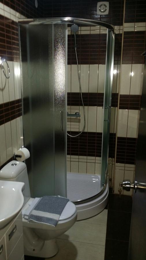 Vila Mila Riverside Apartments Smederevo Ngoại thất bức ảnh
