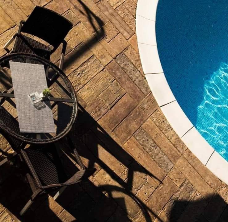 Vila Mila Riverside Apartments Smederevo Ngoại thất bức ảnh
